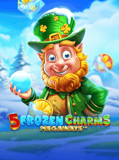 5 FROZEN CHARMS MEGAWAYS