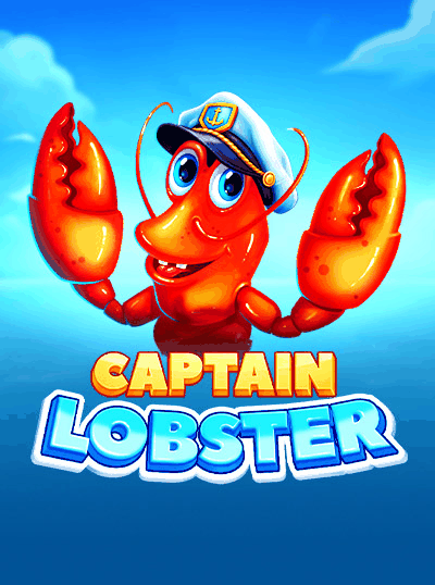 CAPTAIN LOBSTER