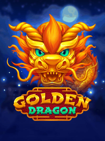 GOLDEN DRAGON